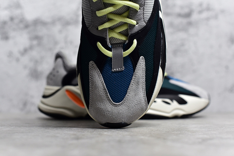 Authentic Yeezy 700 Wave Runner